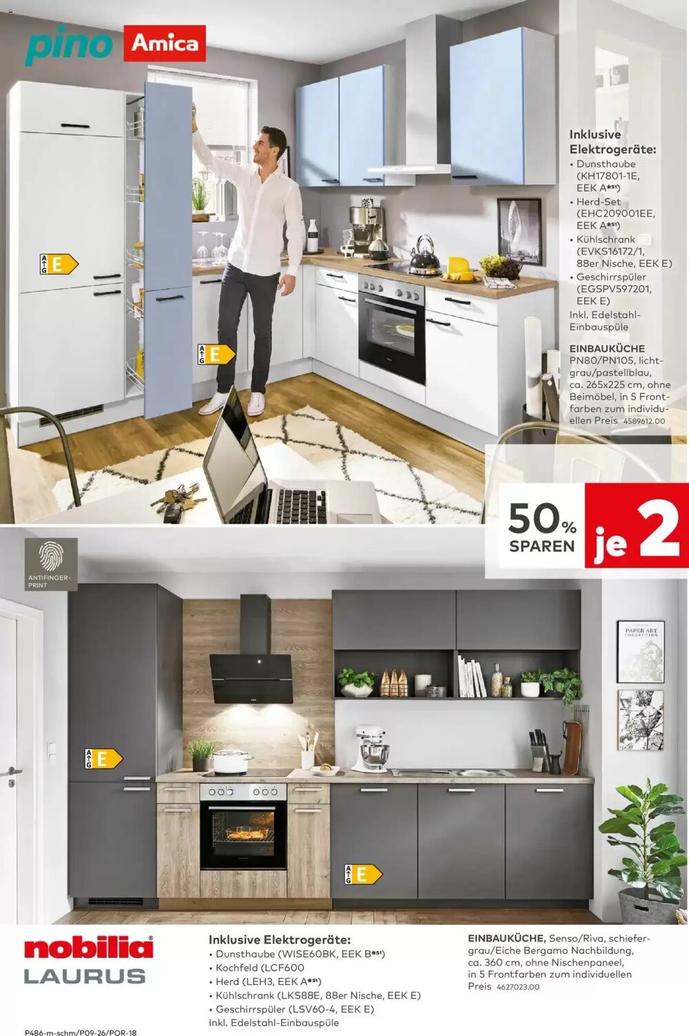 porta Prospekt (ab 15.02.2026) zum Blättern - Seite 8