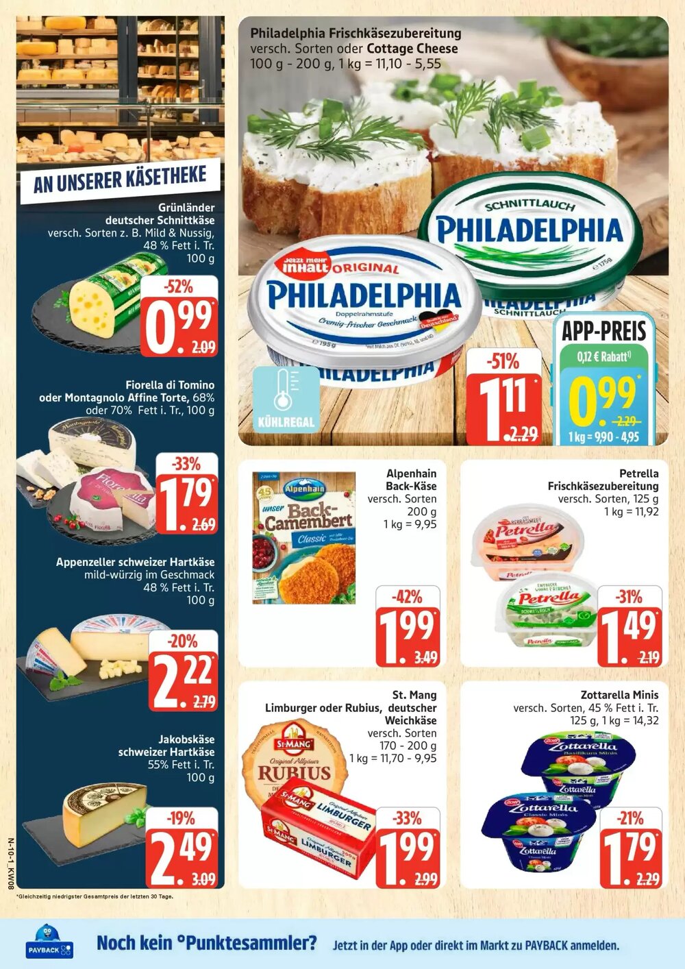 Marktkauf Prospekt (ab 15.02.2026) zum Blättern - Seite 10