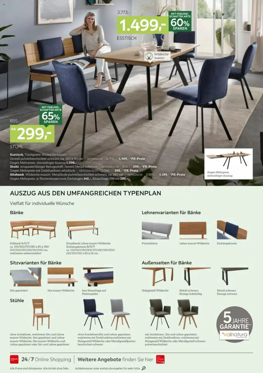 XXXLutz Prospekt (ab 15.02.2026) zum Blättern - Seite 14