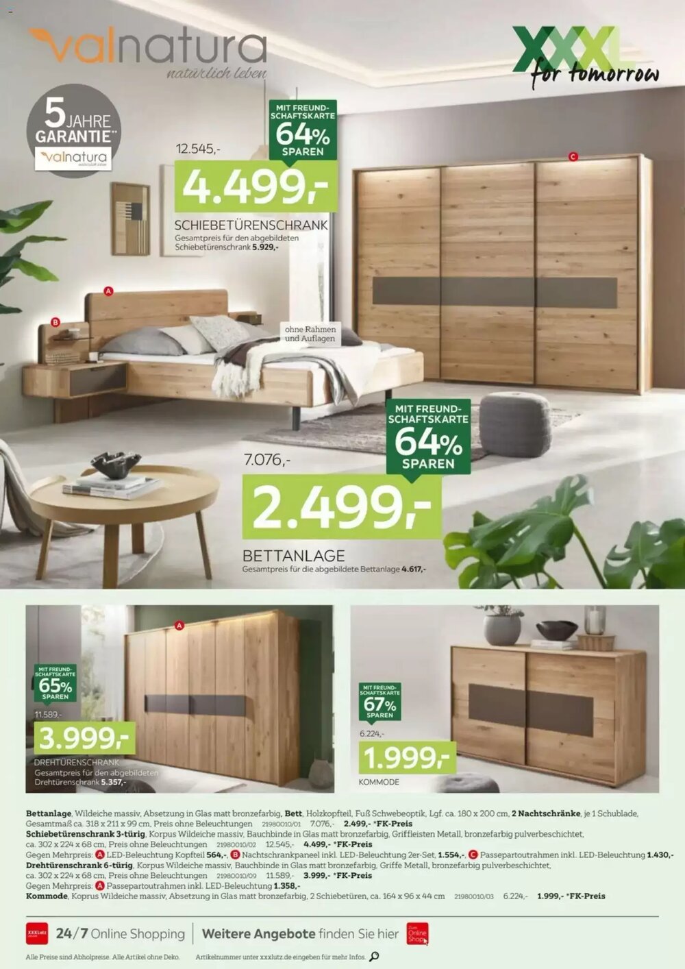 XXXLutz Prospekt (ab 15.02.2026) zum Blättern - Seite 18