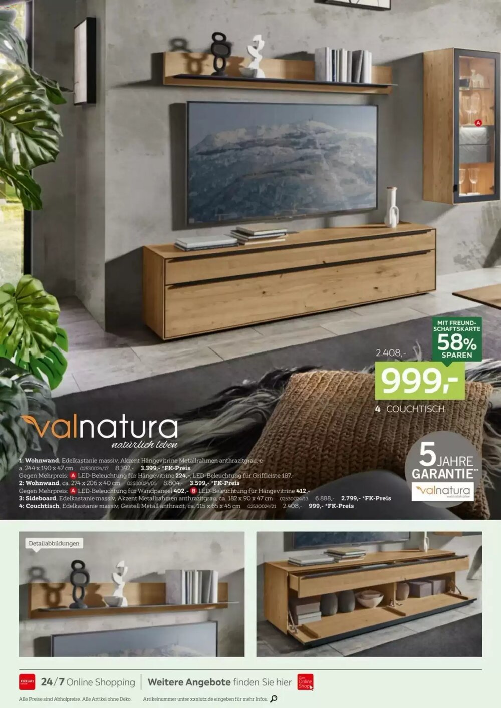 XXXLutz Prospekt (ab 15.02.2026) zum Blättern - Seite 2