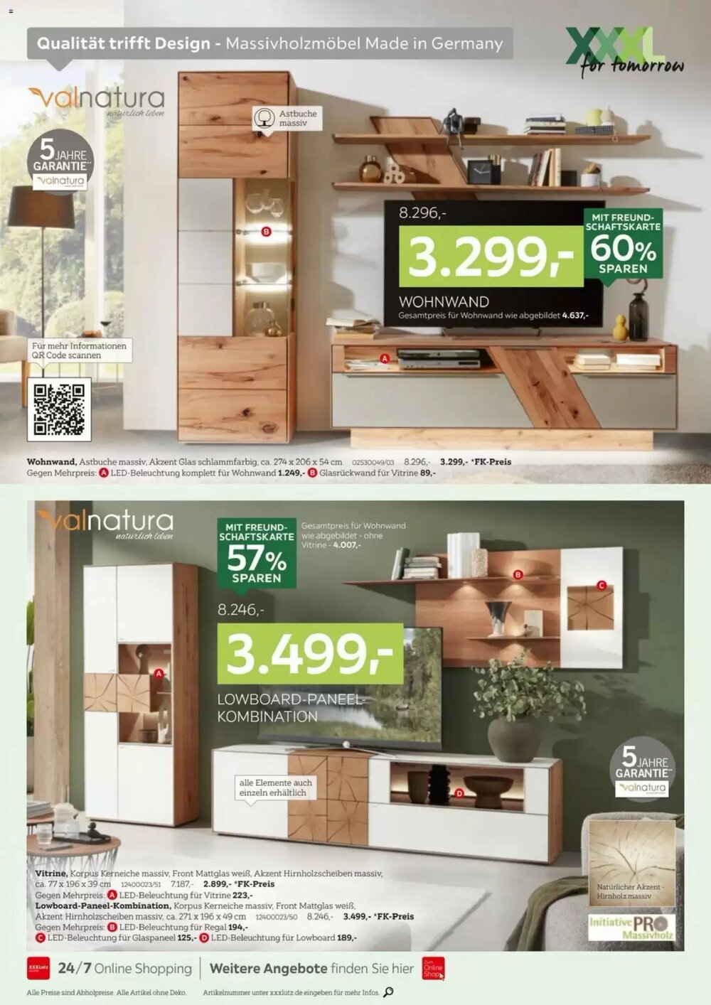 XXXLutz Prospekt (ab 15.02.2026) zum Blättern - Seite 6