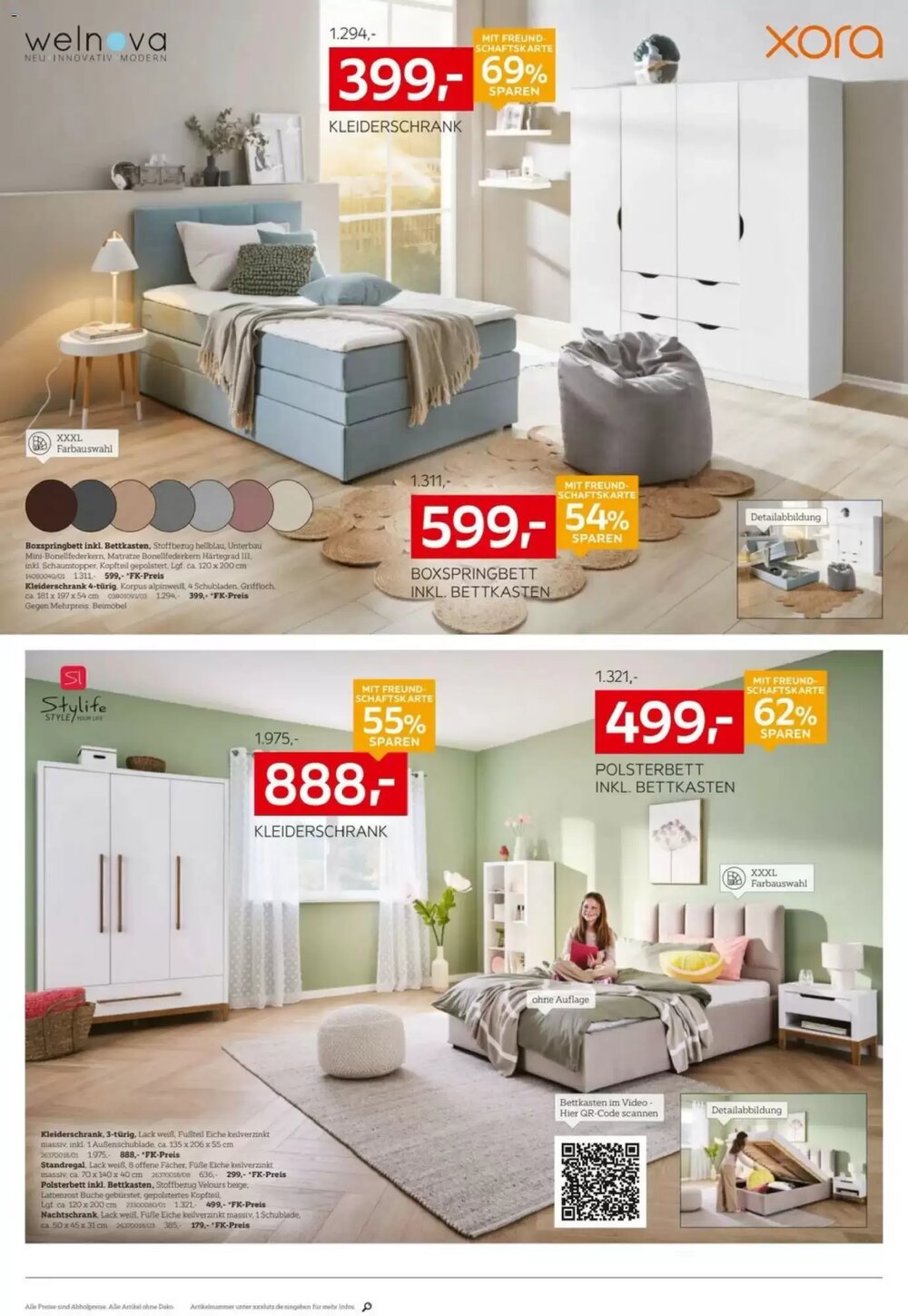 XXXLutz Prospekt (ab 15.02.2026) zum Blättern - Seite 10