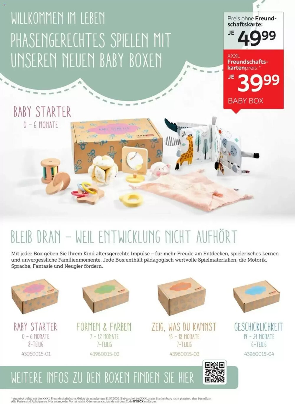 XXXLutz Prospekt (ab 15.02.2026) zum Blättern - Seite 16