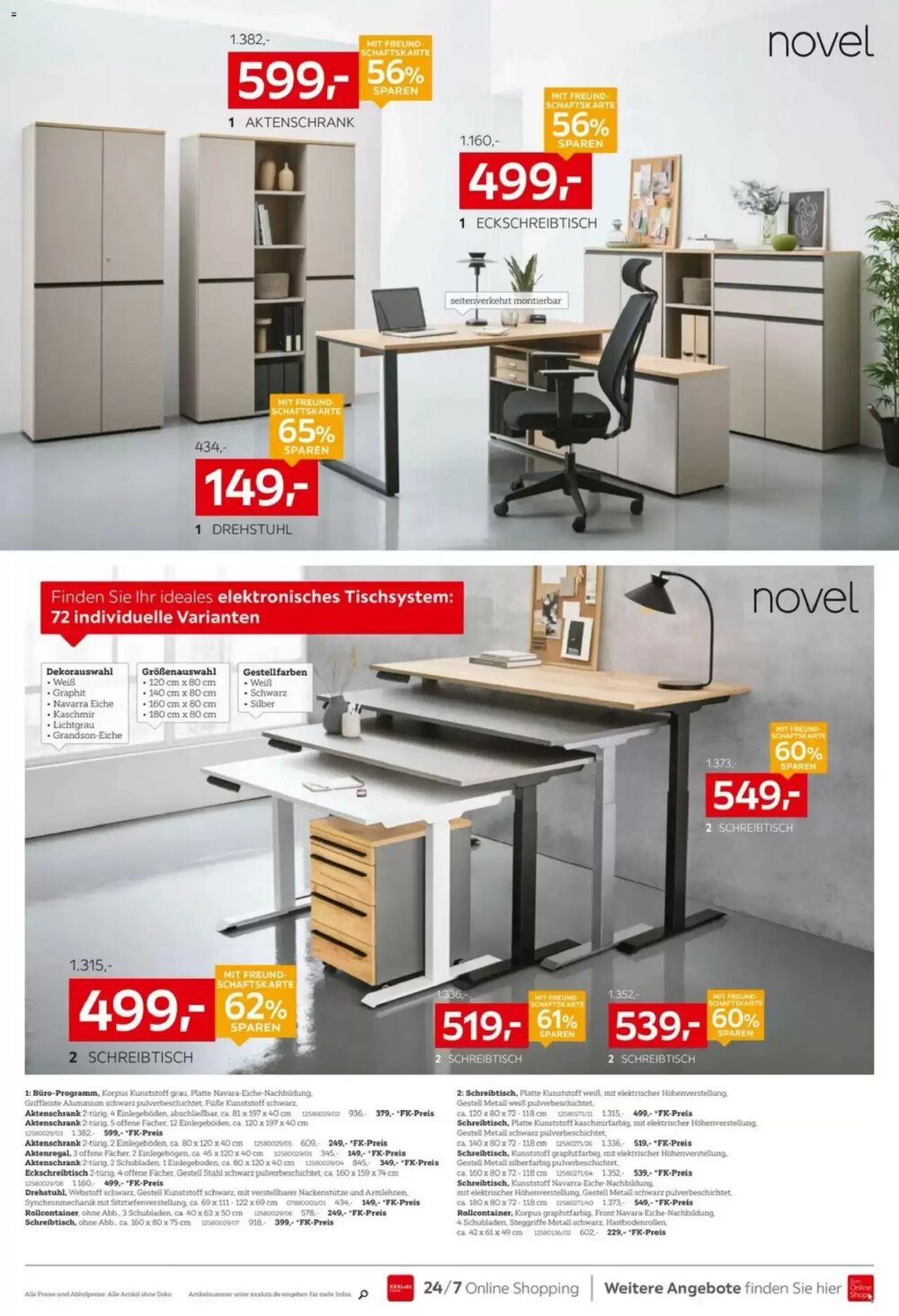 XXXLutz Prospekt (ab 15.02.2026) zum Blättern - Seite 6