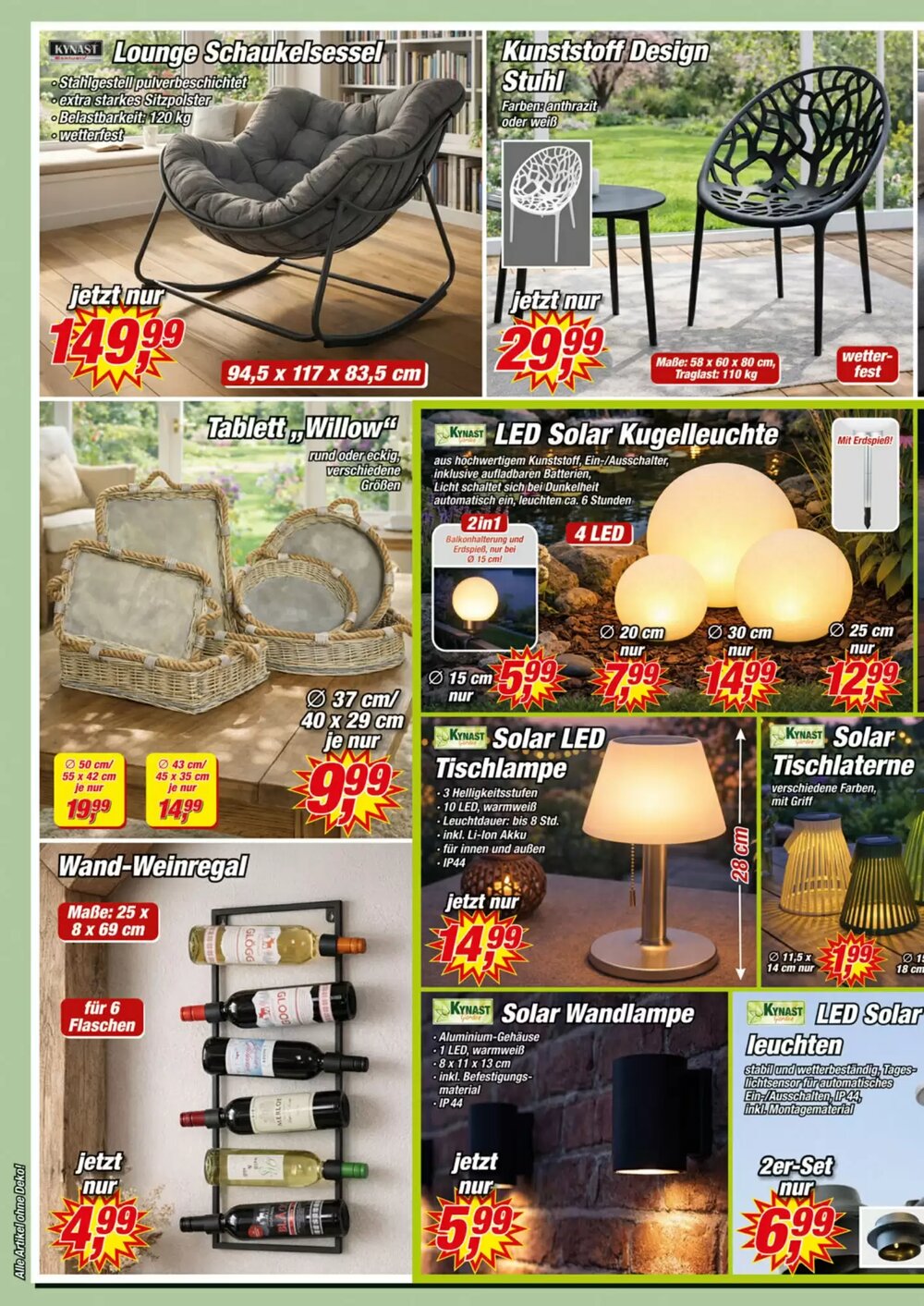 Posten Börse Prospekt (ab 15.02.2026) zum Blättern - Seite 2