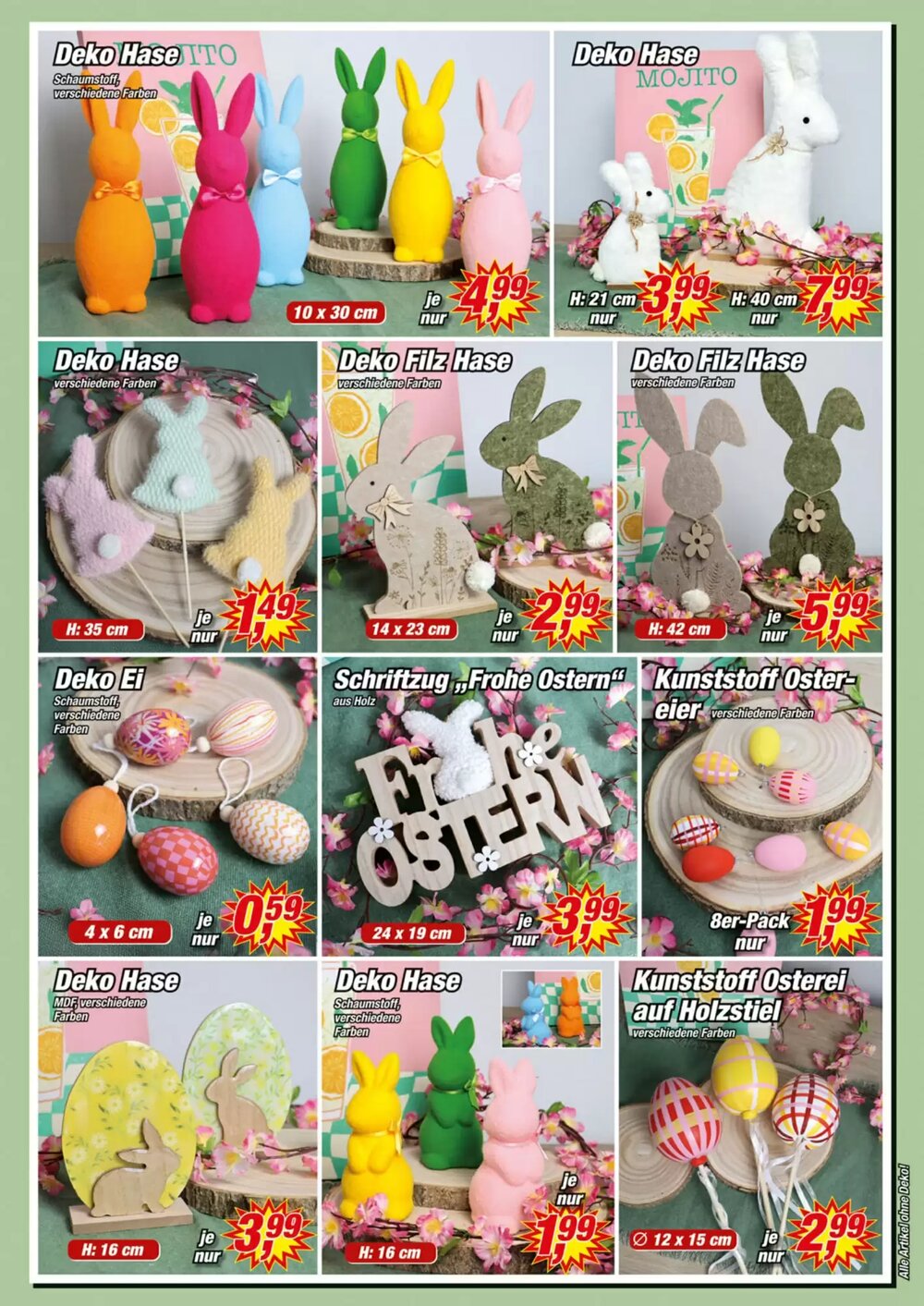 Posten Börse Prospekt (ab 15.02.2026) zum Blättern - Seite 5