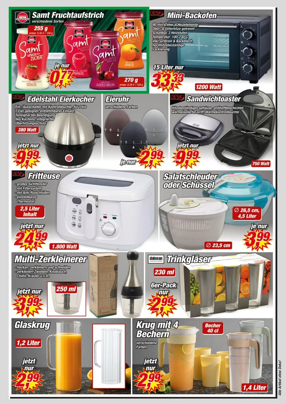 Posten Börse Prospekt (ab 15.02.2026) zum Blättern - Seite 7