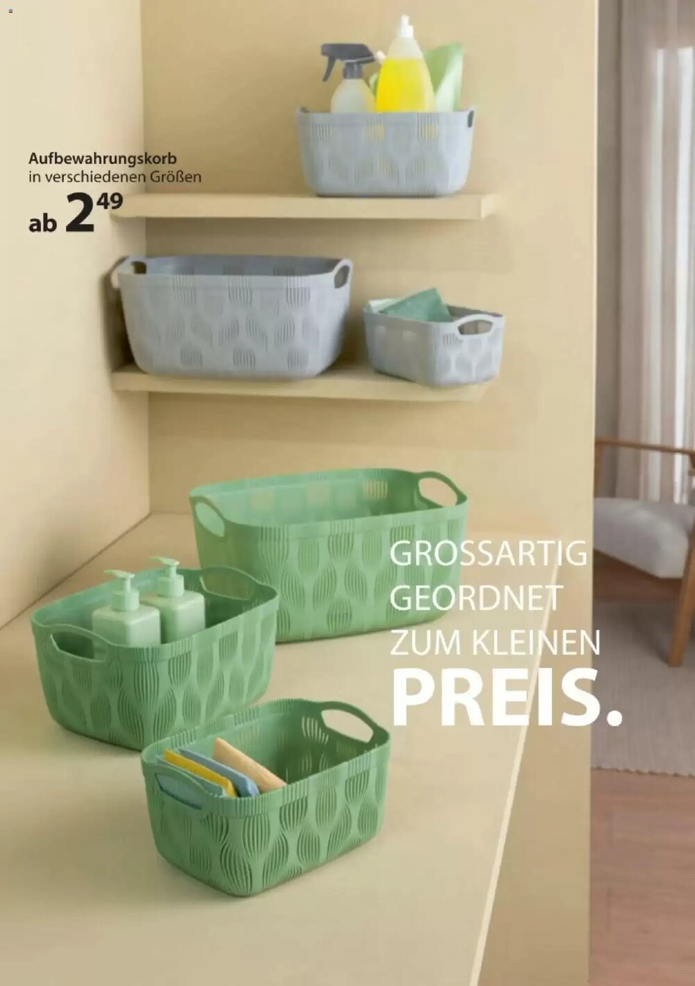 NKD Prospekt (ab 16.02.2026) zum Blättern - Seite 8