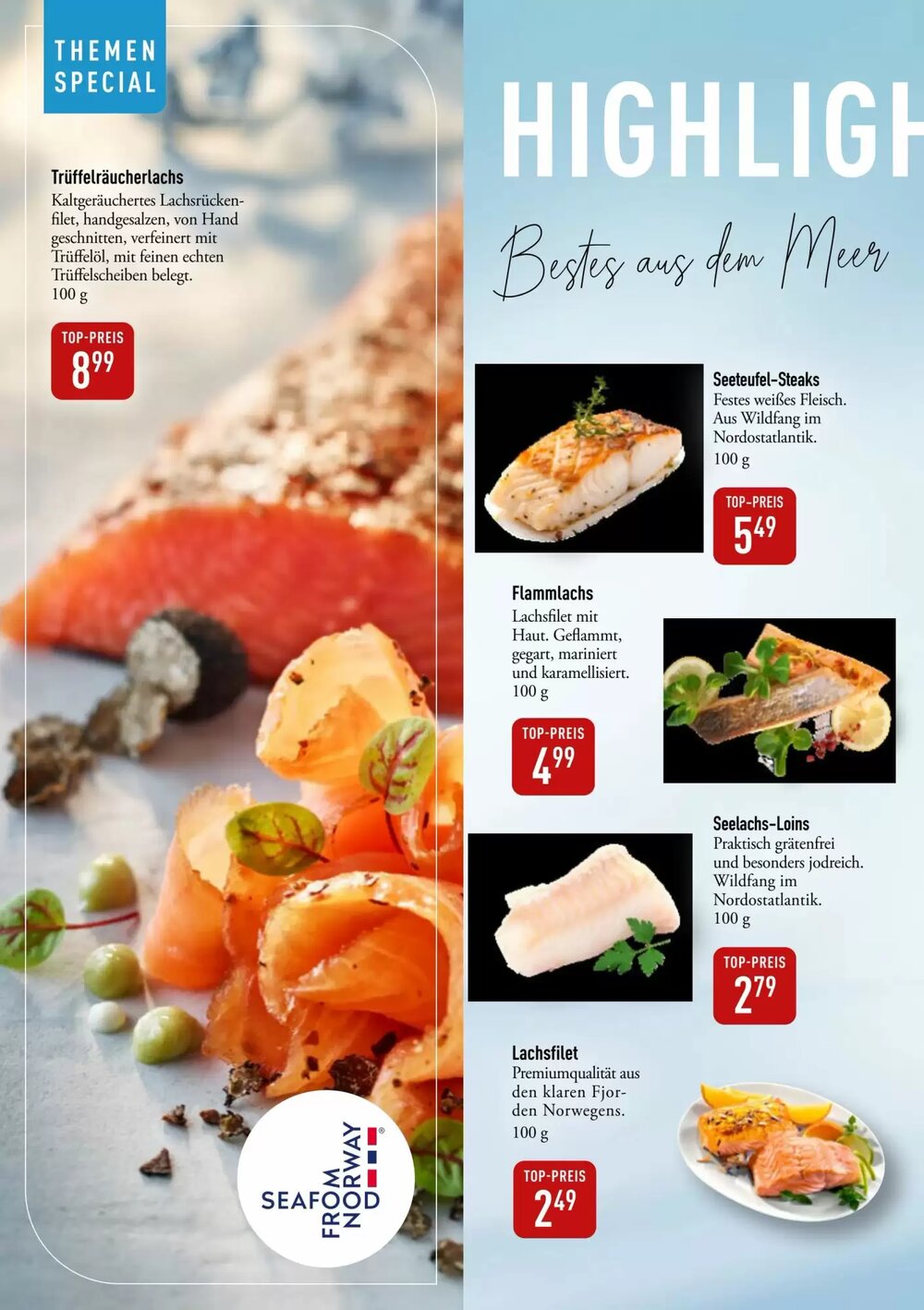 Galeria Markthalle Prospekt (ab 16.02.2026) zum Blättern - Seite 6