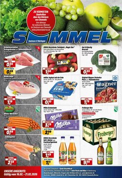 Simmel Prospekt (ab 16.02.2026) zum Blättern