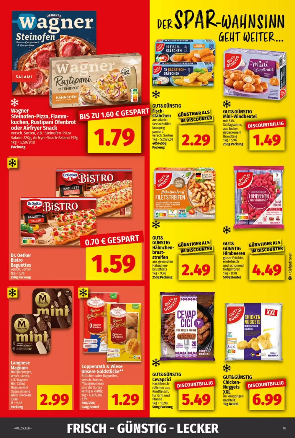 Elli Markt Prospekt (ab 16.02.2026) zum Blättern - Seite 5