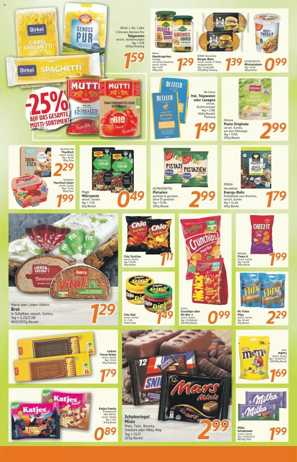 inkoop Prospekt (ab 16.02.2026) zum Blättern - Seite 5