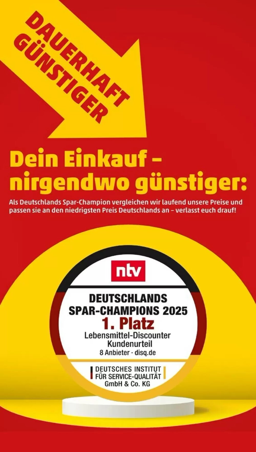 PENNY Prospekt (ab 16.02.2026) zum Blättern - Seite 2