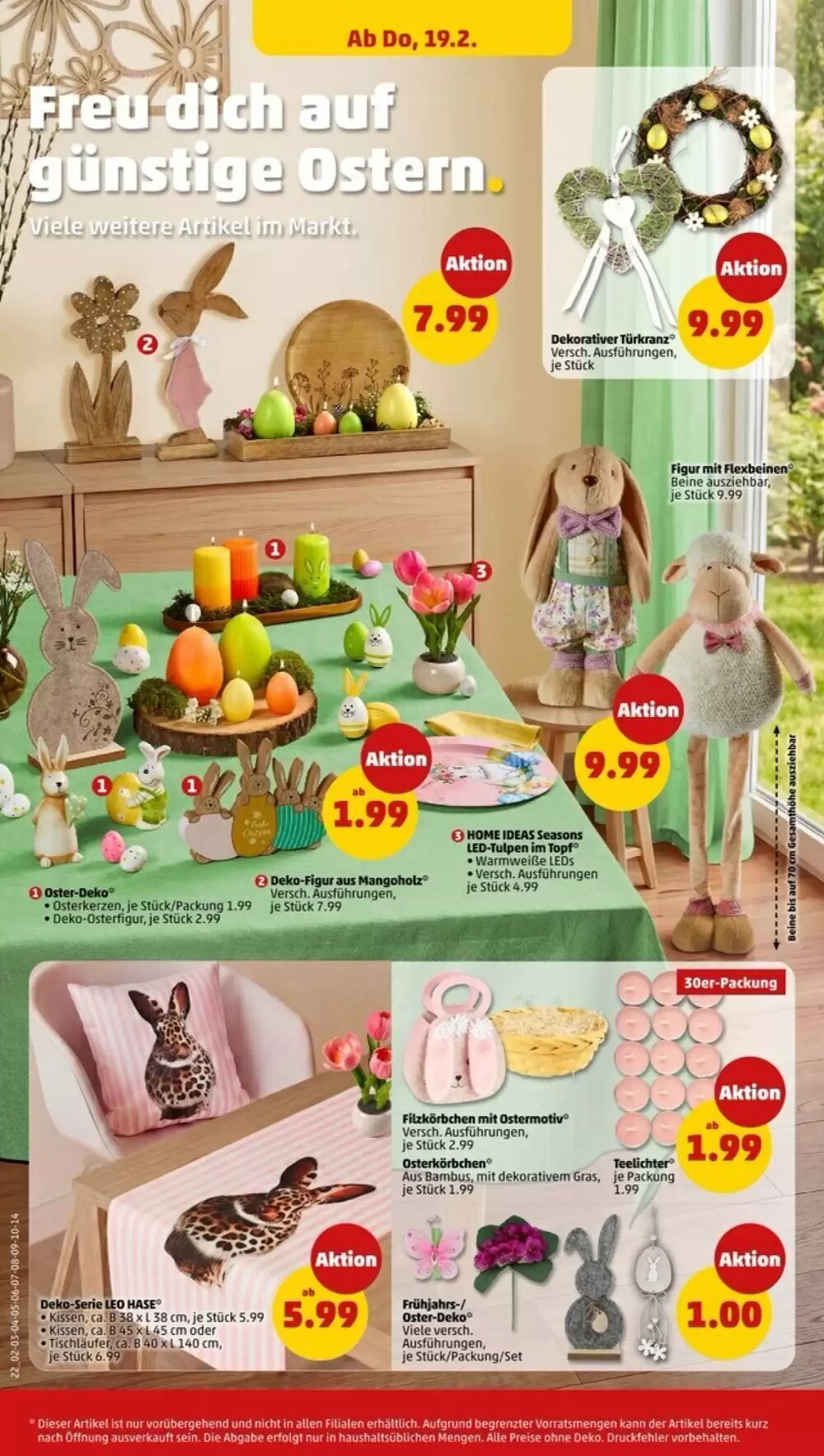 PENNY Prospekt (ab 16.02.2026) zum Blättern - Seite 24