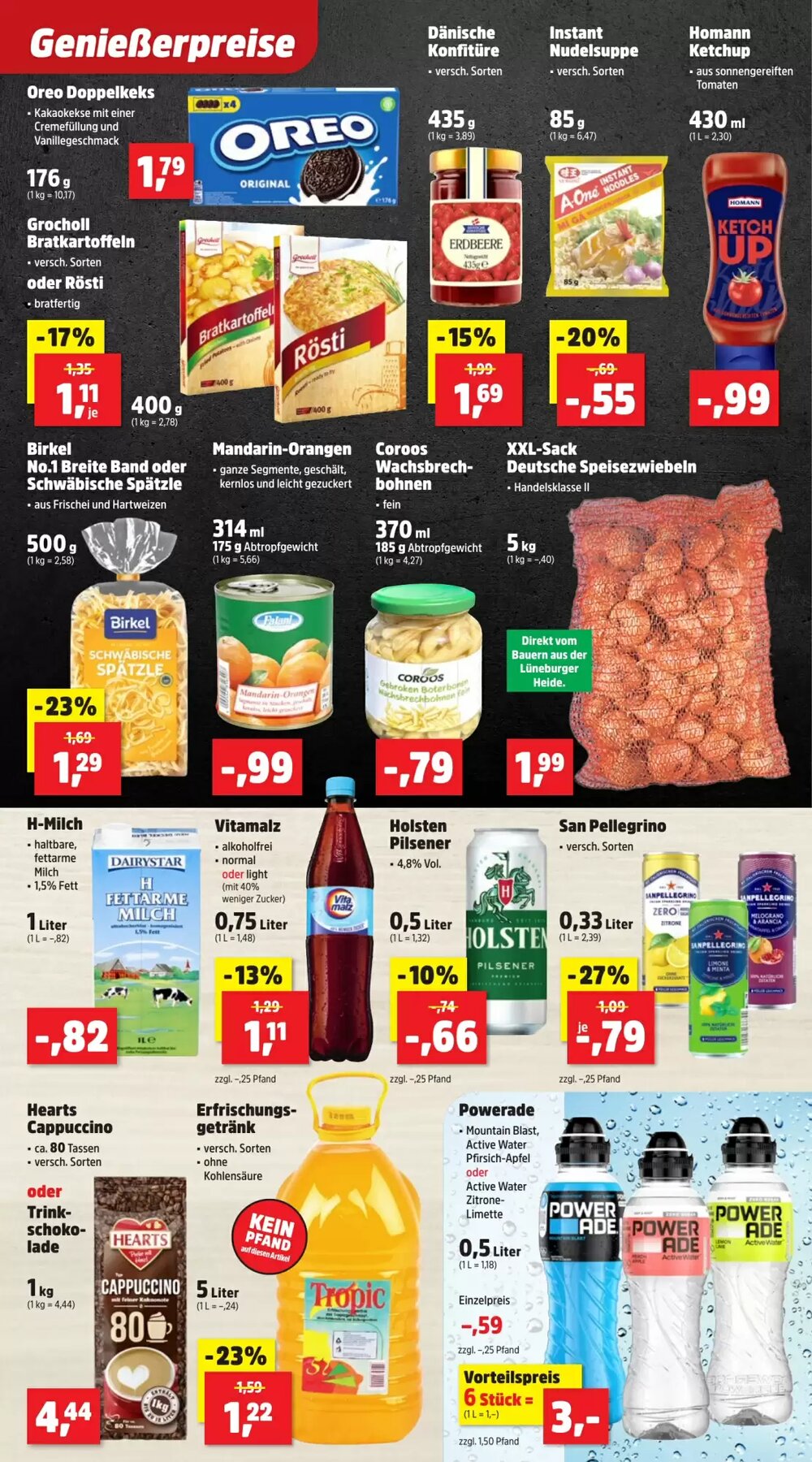 Thomas Philipps Prospekt (ab 16.02.2026) zum Blättern - Seite 11