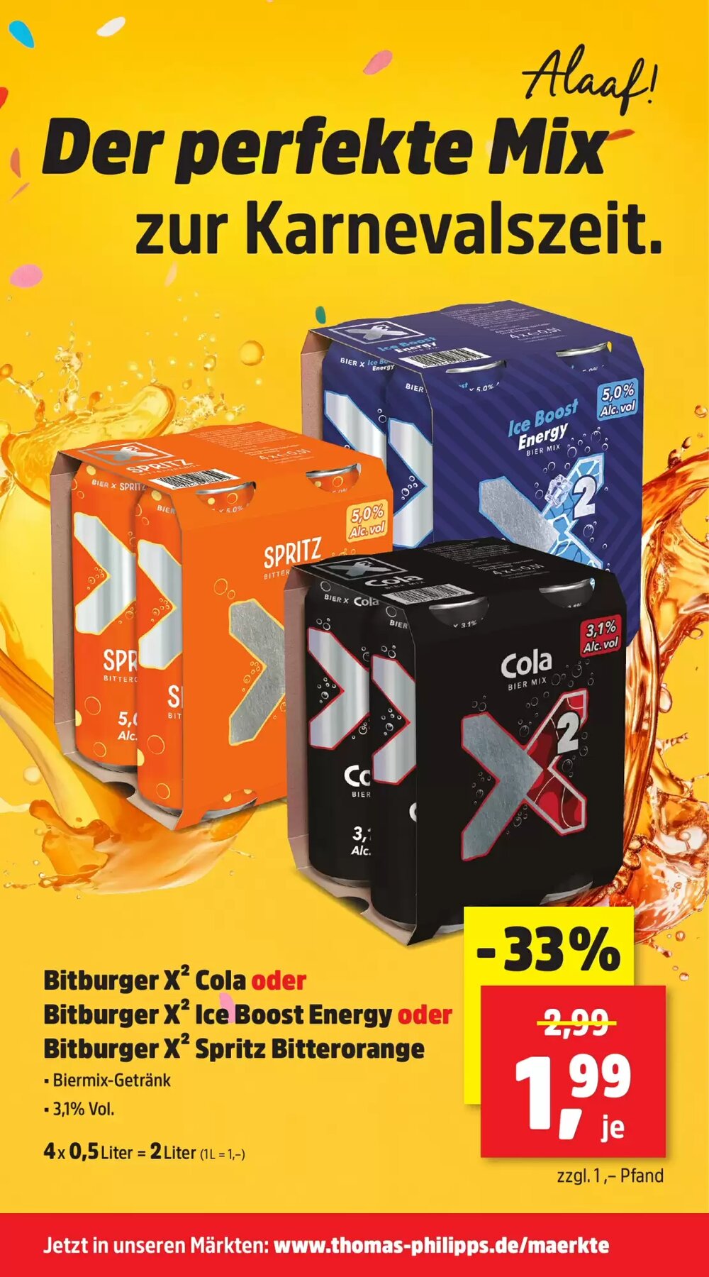 Thomas Philipps Prospekt (ab 16.02.2026) zum Blättern - Seite 13