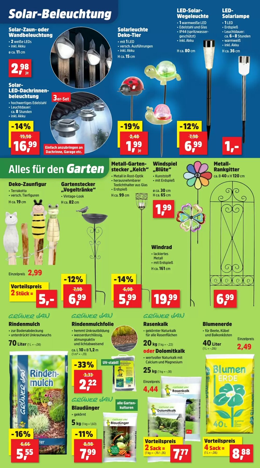 Thomas Philipps Prospekt (ab 16.02.2026) zum Blättern - Seite 3