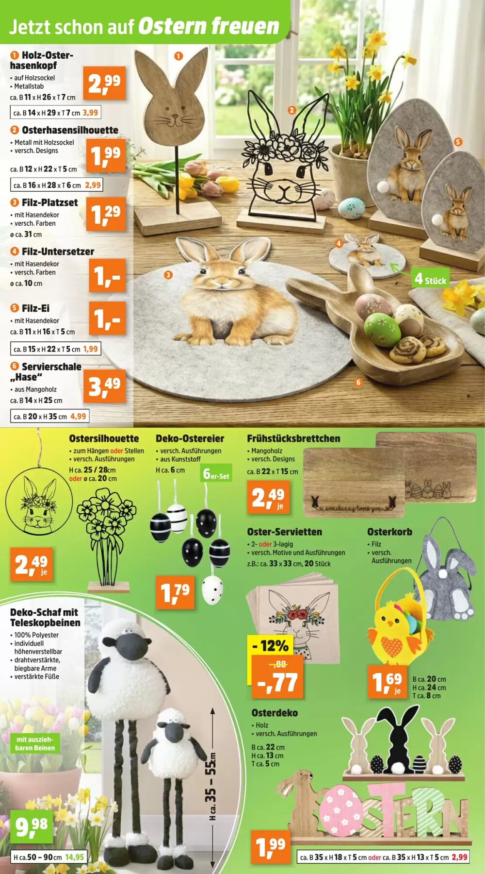 Thomas Philipps Prospekt (ab 16.02.2026) zum Blättern - Seite 6