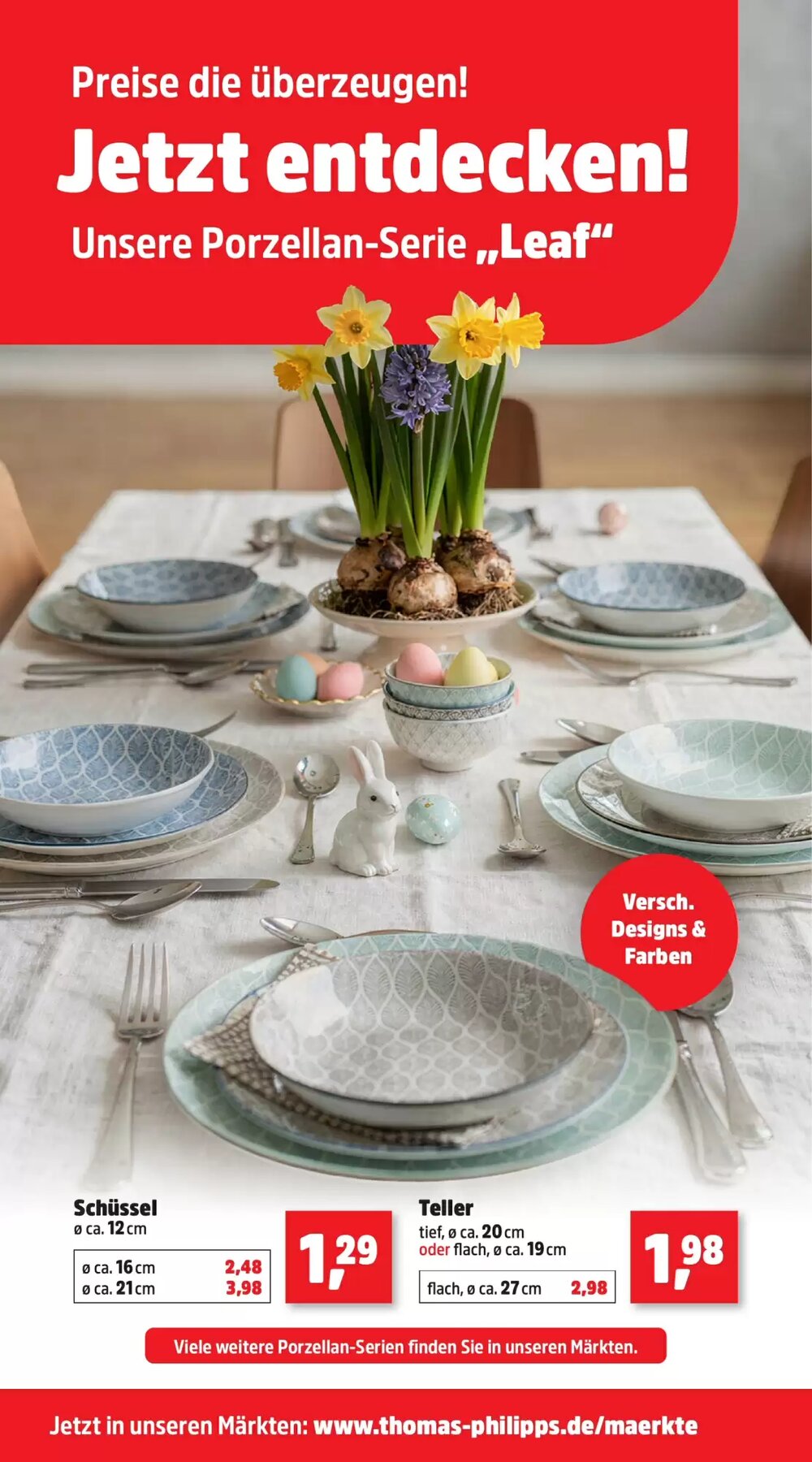 Thomas Philipps Prospekt (ab 16.02.2026) zum Blättern - Seite 8