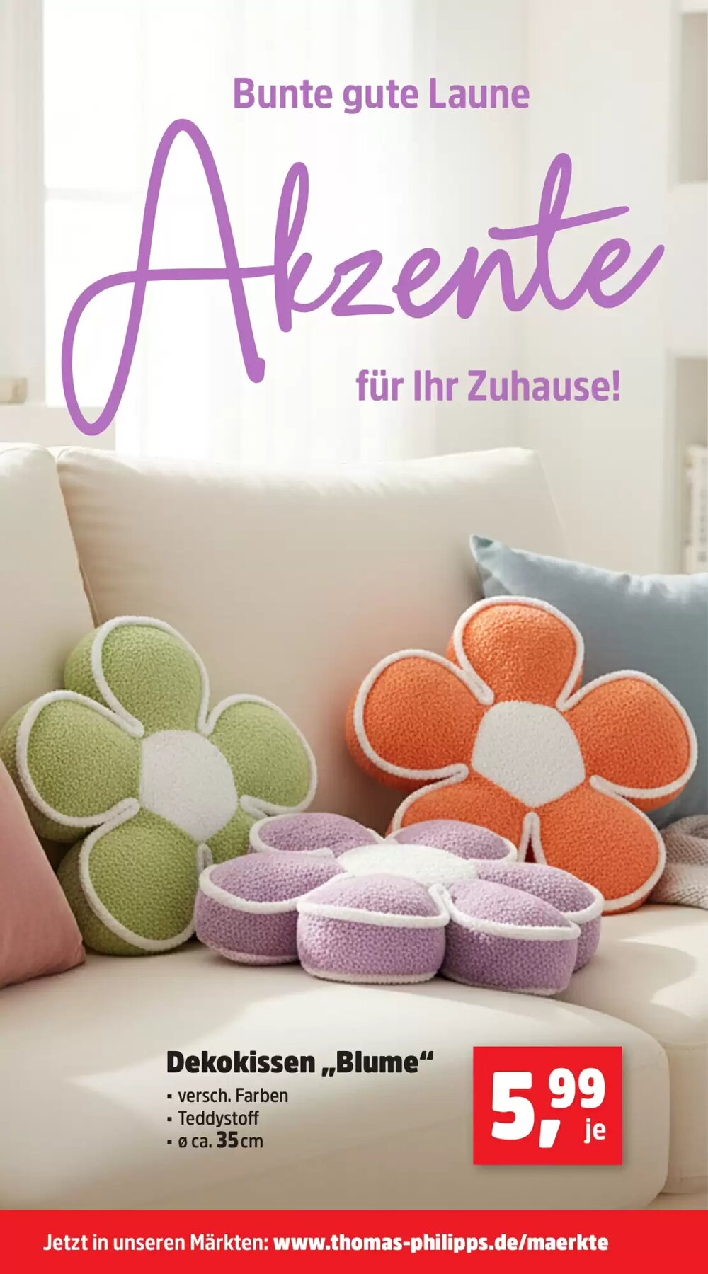 Thomas Philipps Prospekt (ab 16.02.2026) zum Blättern - Seite 9