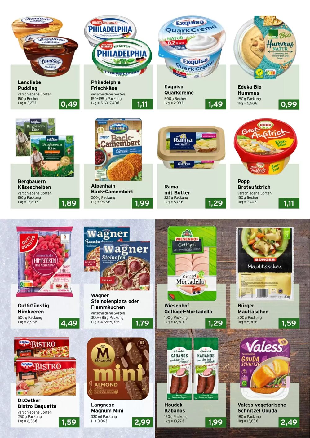 CAP Markt Prospekt (ab 16.02.2026) zum Blättern - Seite 2