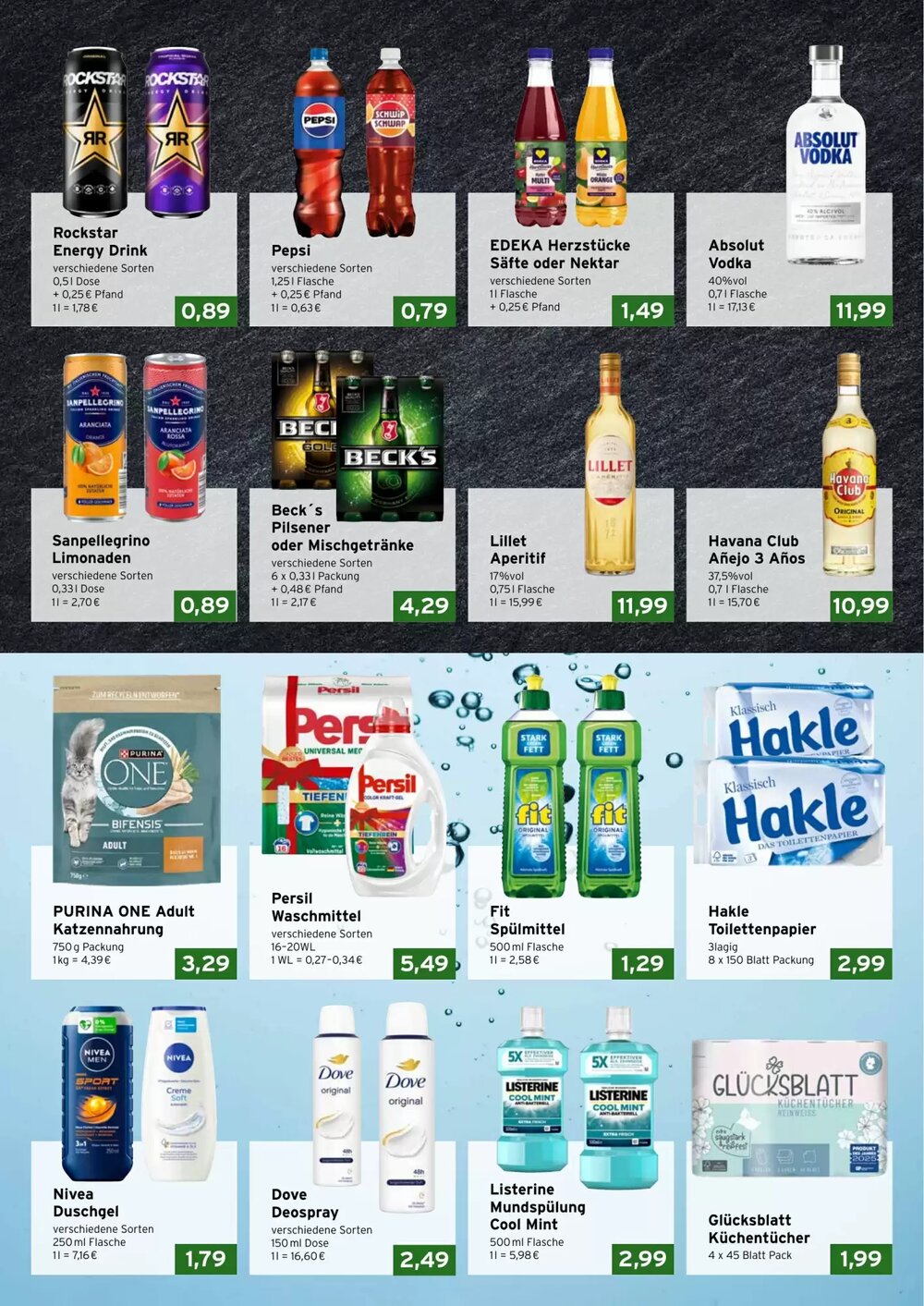 CAP Markt Prospekt (ab 16.02.2026) zum Blättern - Seite 3