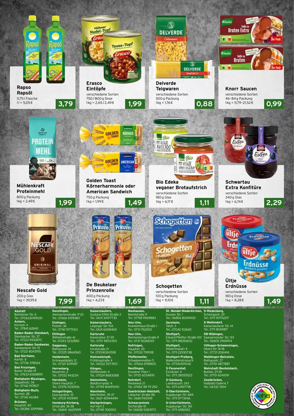 CAP Markt Prospekt (ab 16.02.2026) zum Blättern - Seite 4