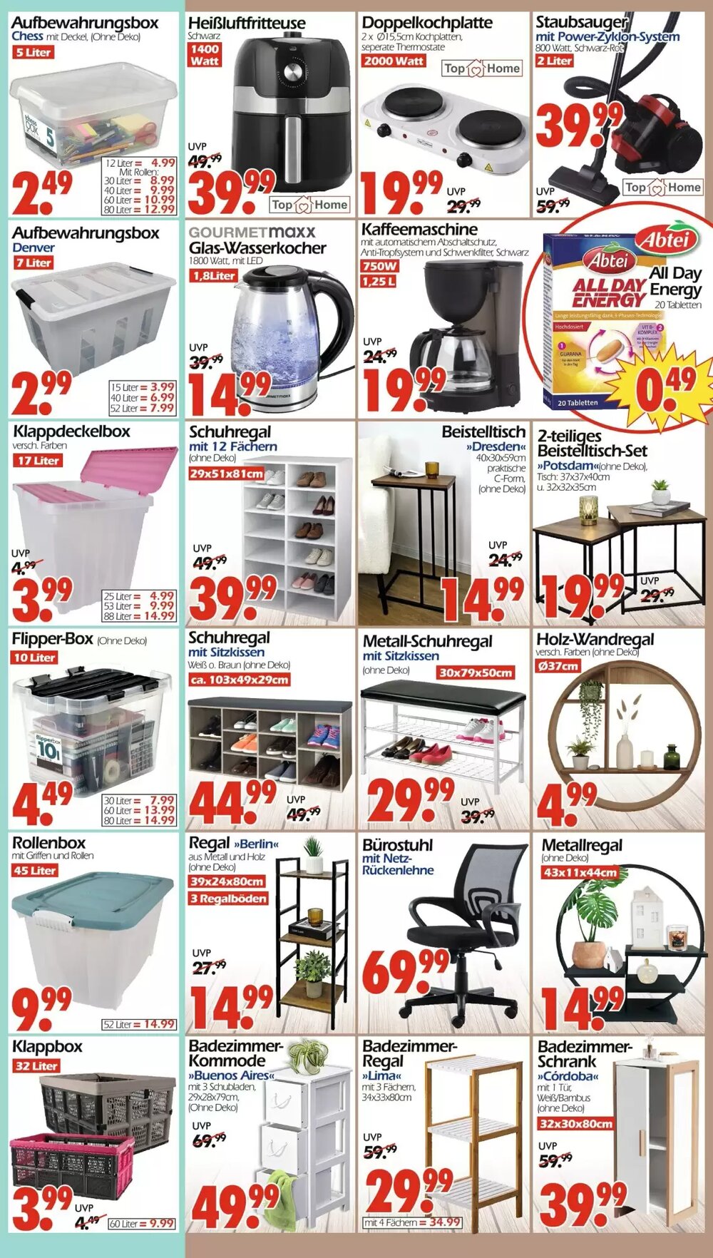 Wreesmann Prospekt (ab 16.02.2026) zum Blättern - Seite 5