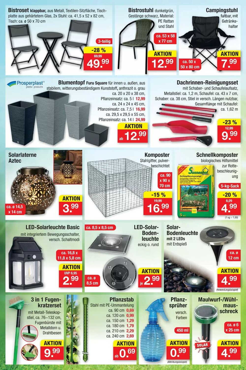 Zimmermann Prospekt (ab 16.02.2026) zum Blättern - Seite 12