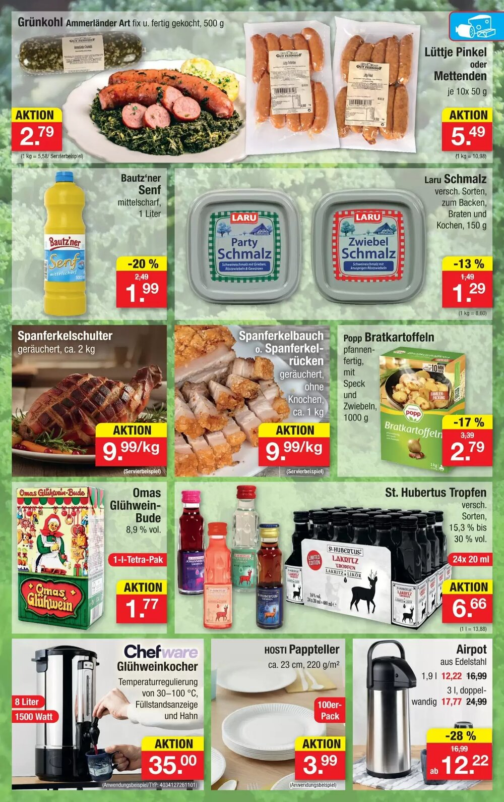 Zimmermann Prospekt (ab 16.02.2026) zum Blättern - Seite 4