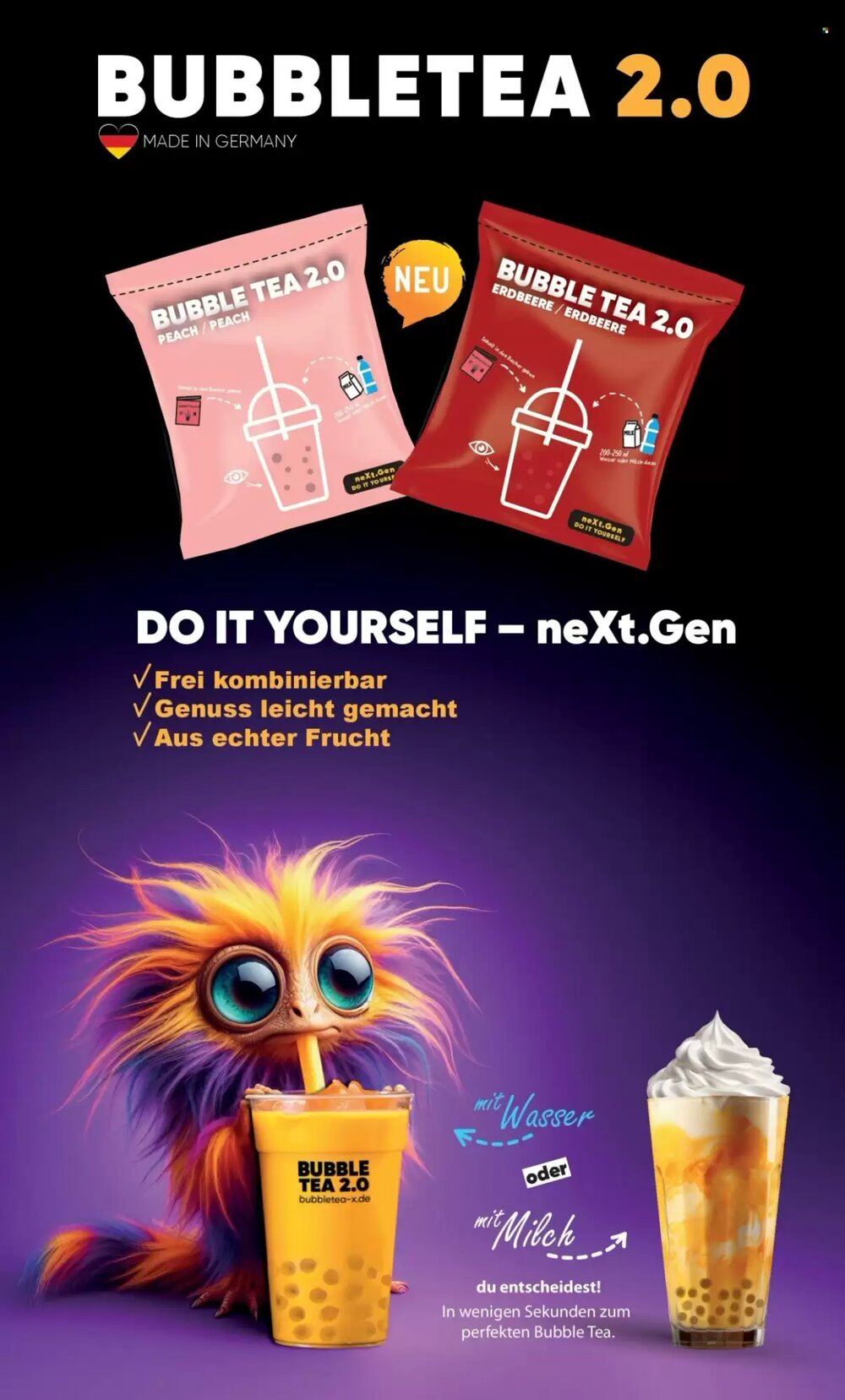 Combi Prospekt (ab 16.02.2026) zum Blättern - Seite 16