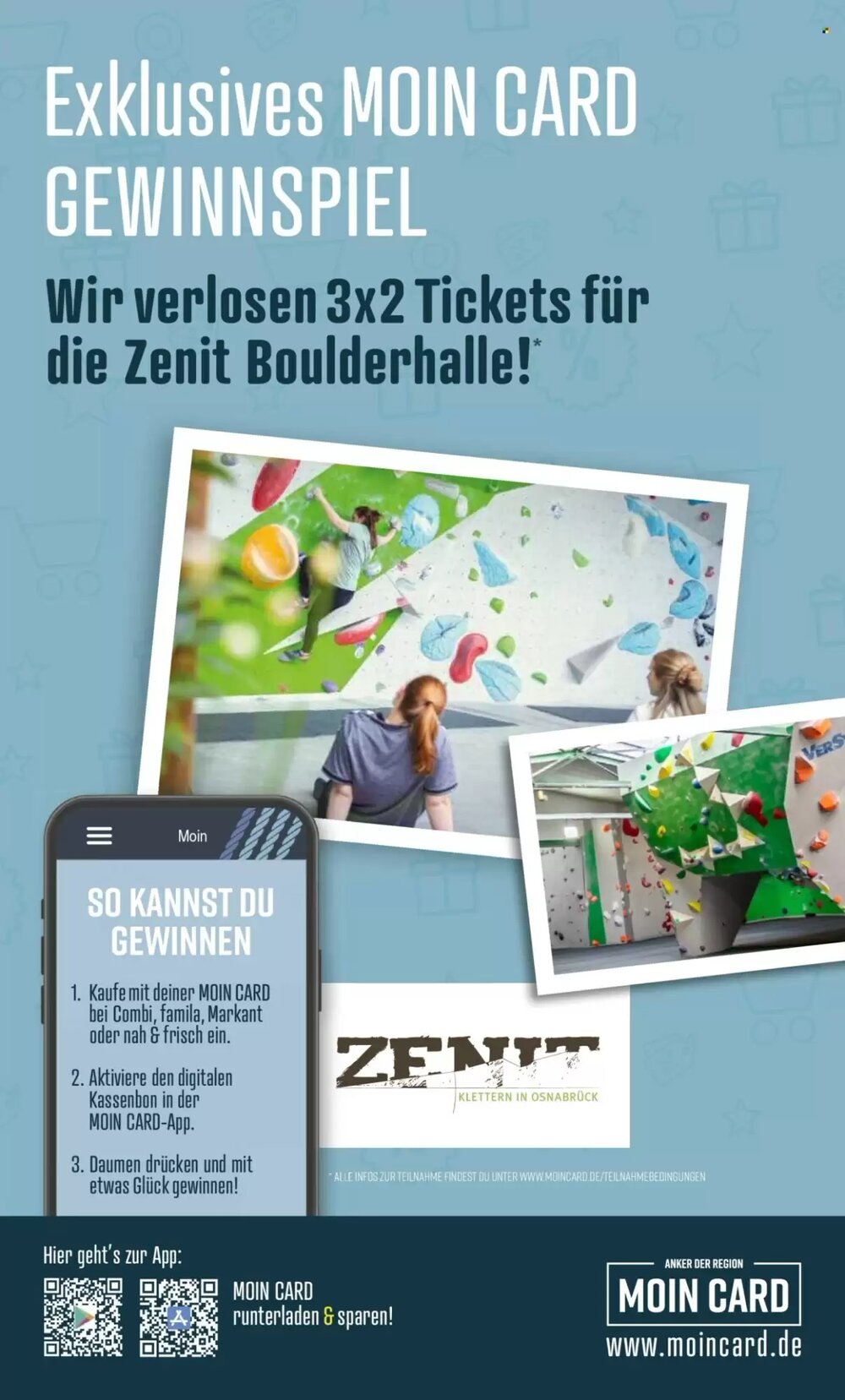 Combi Prospekt (ab 16.02.2026) zum Blättern - Seite 27