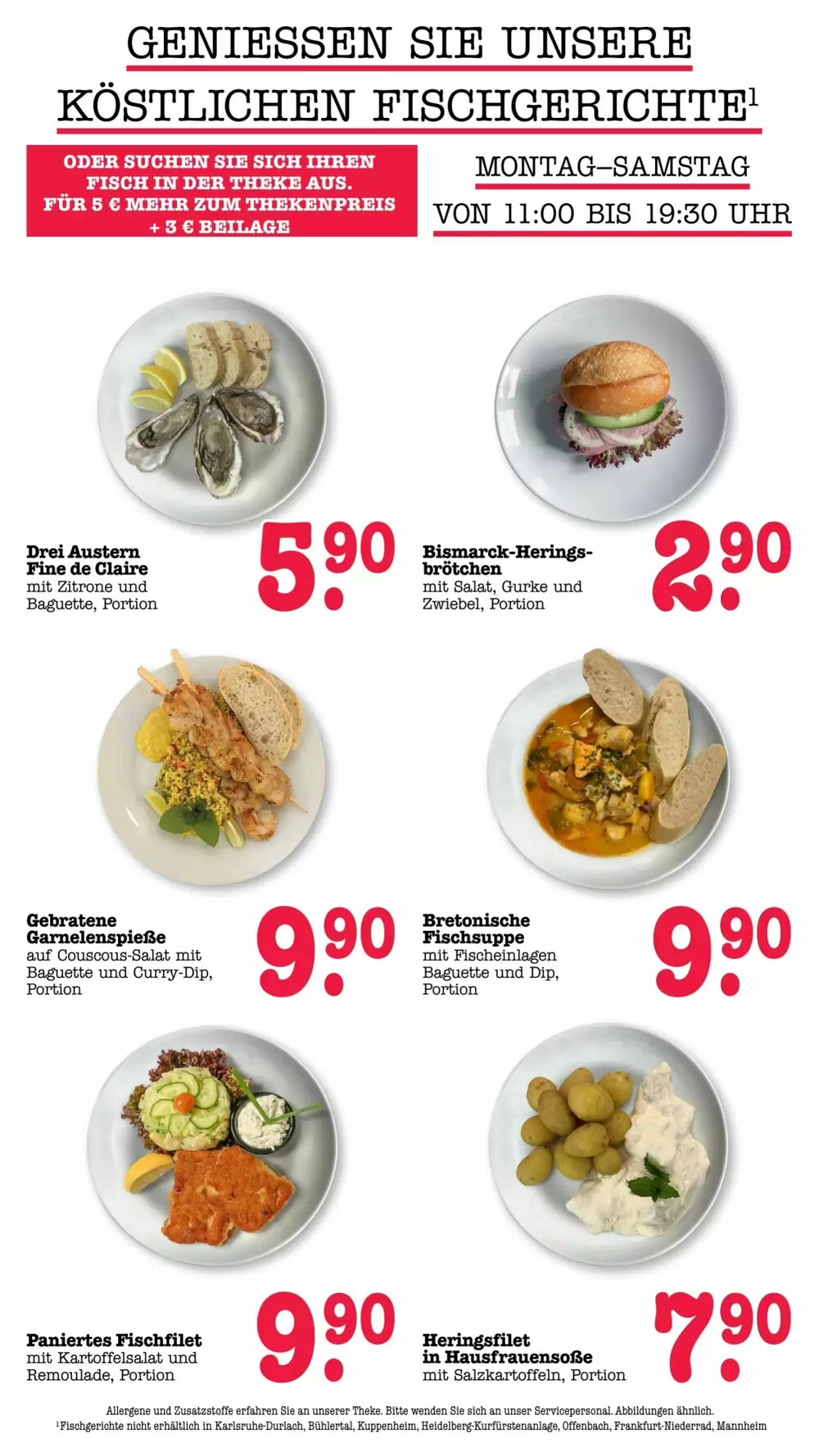 Scheck-in-Center Prospekt (ab 16.02.2026) zum Blättern - Seite 2