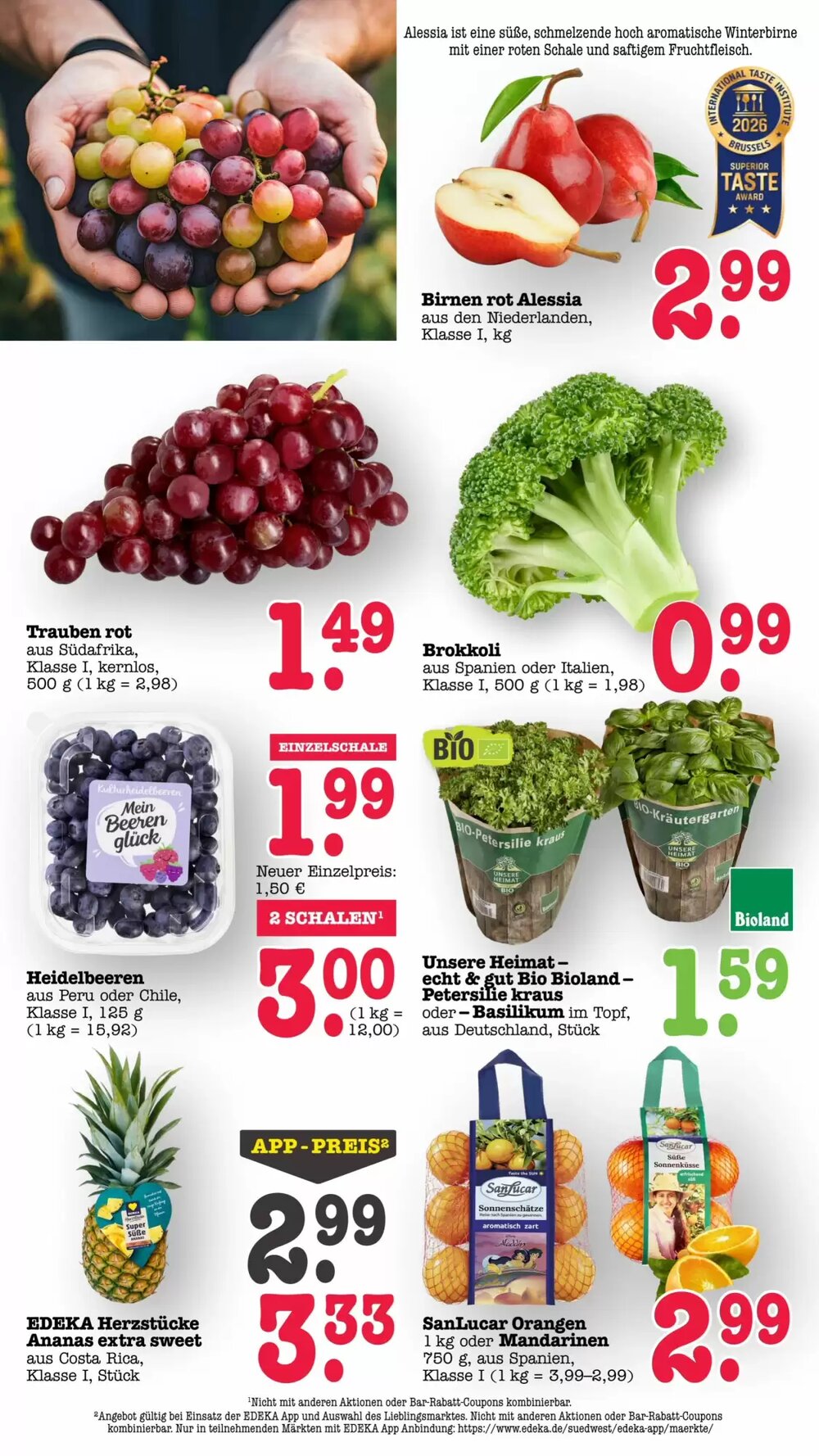 Scheck-in-Center Prospekt (ab 16.02.2026) zum Blättern - Seite 20