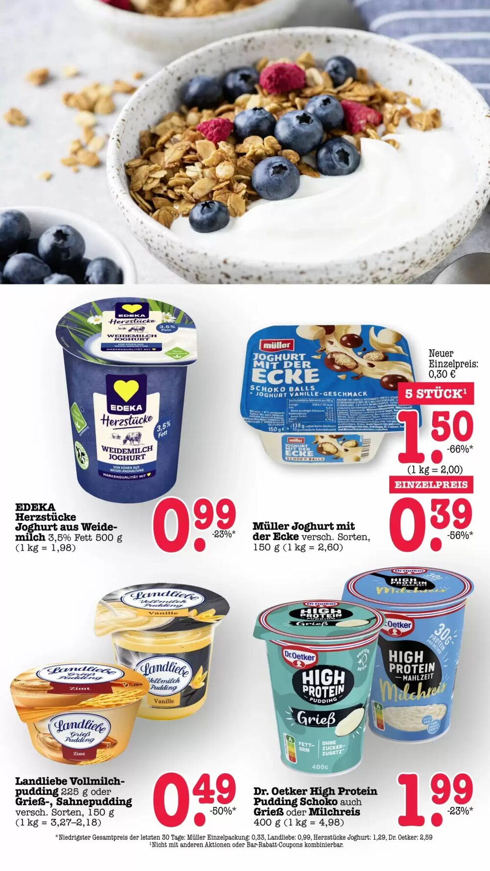 Scheck-in-Center Prospekt (ab 16.02.2026) zum Blättern - Seite 23