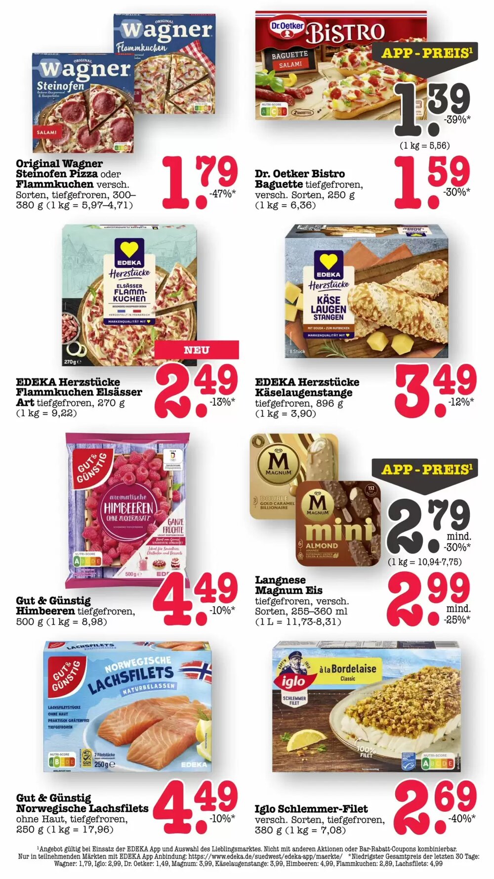 Scheck-in-Center Prospekt (ab 16.02.2026) zum Blättern - Seite 24