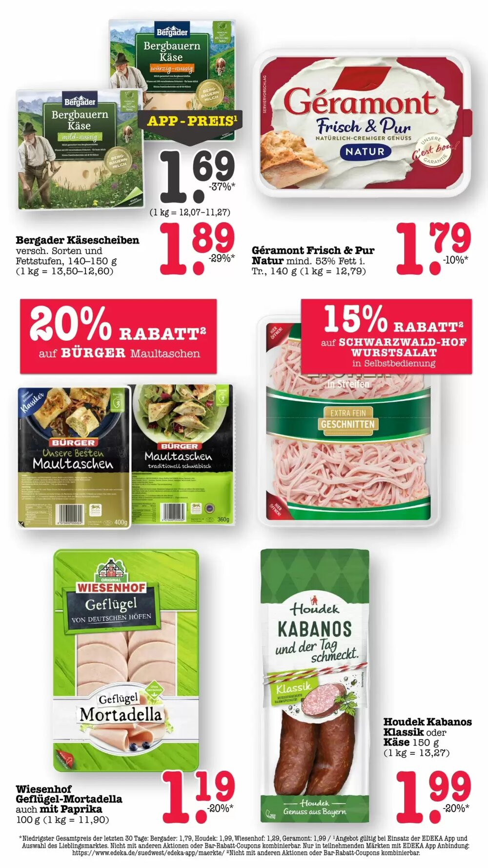 Scheck-in-Center Prospekt (ab 16.02.2026) zum Blättern - Seite 25