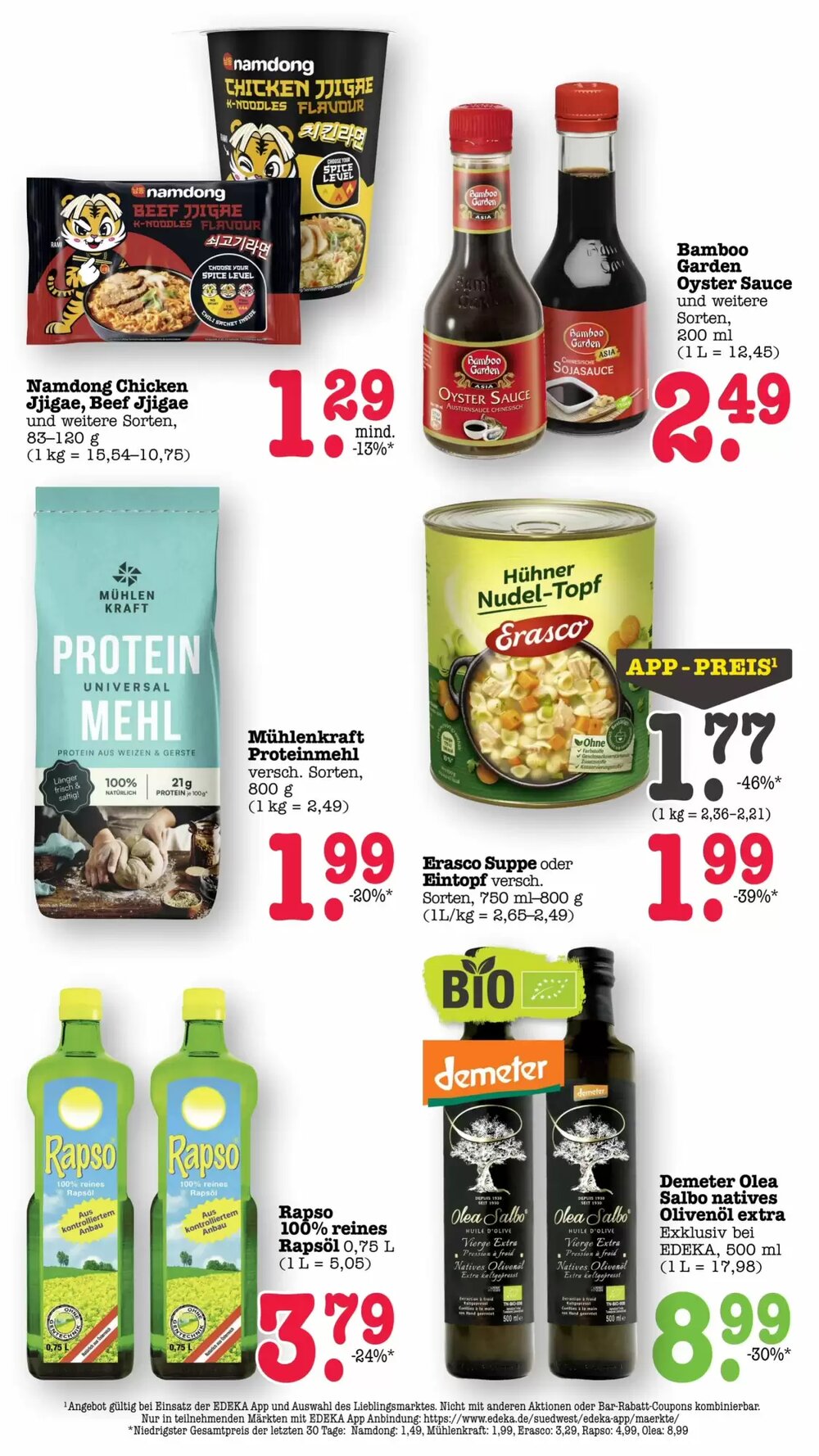 Scheck-in-Center Prospekt (ab 16.02.2026) zum Blättern - Seite 28