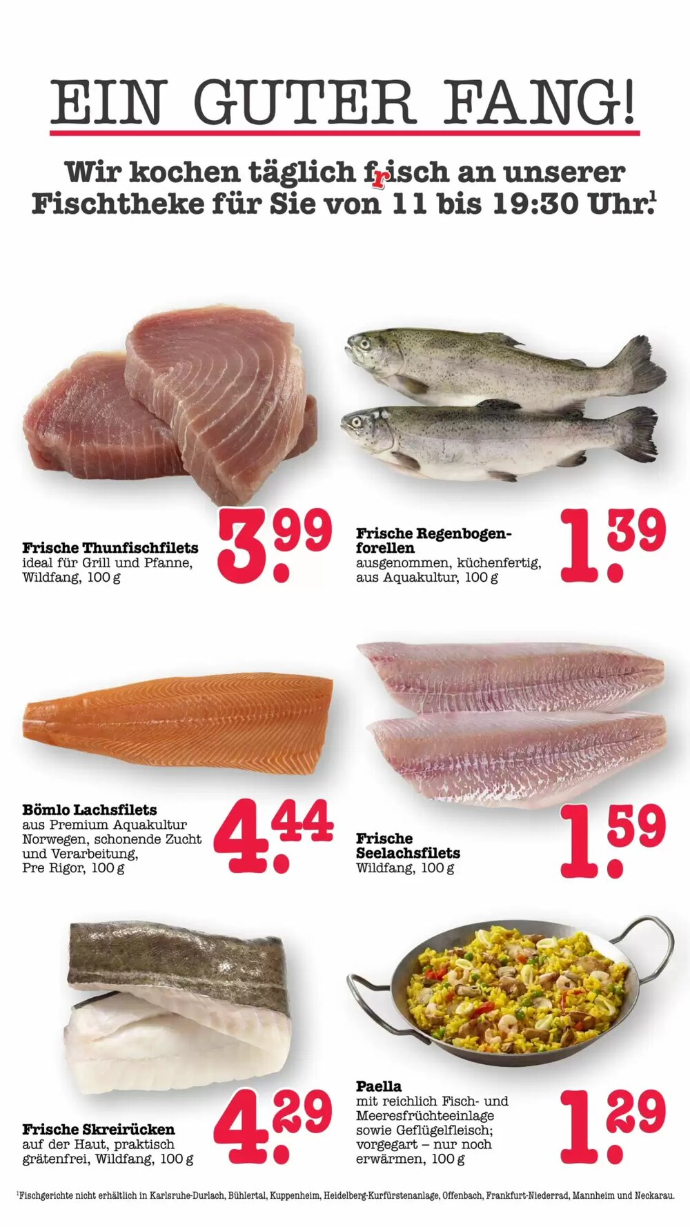 Scheck-in-Center Prospekt (ab 16.02.2026) zum Blättern - Seite 3