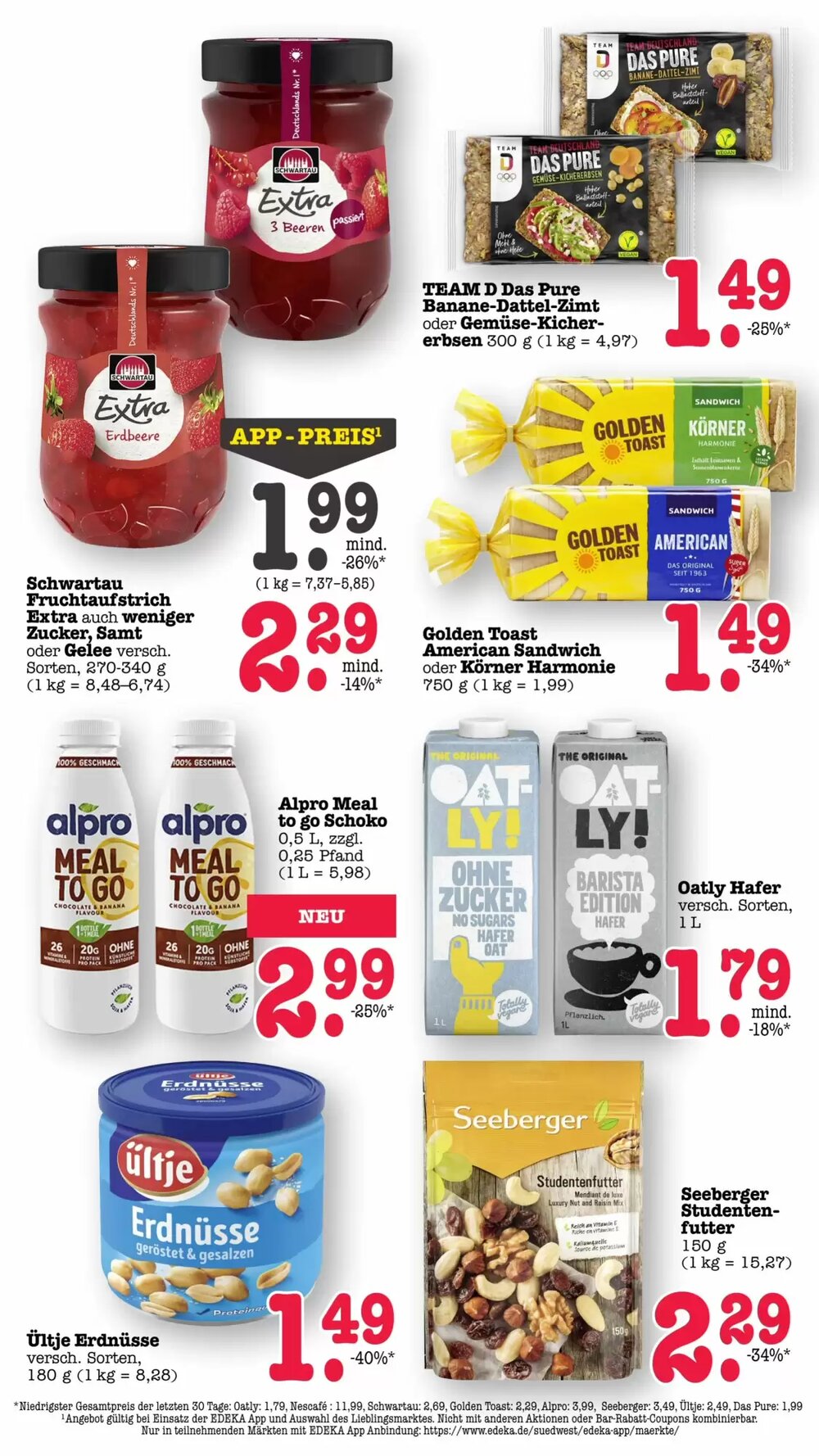 Scheck-in-Center Prospekt (ab 16.02.2026) zum Blättern - Seite 30