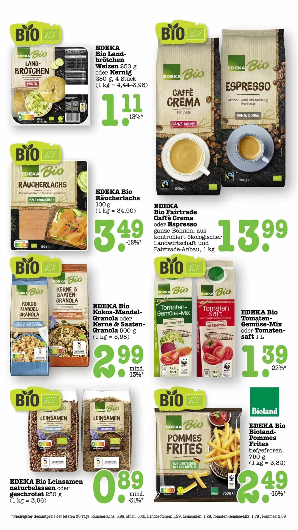 Scheck-in-Center Prospekt (ab 16.02.2026) zum Blättern - Seite 35