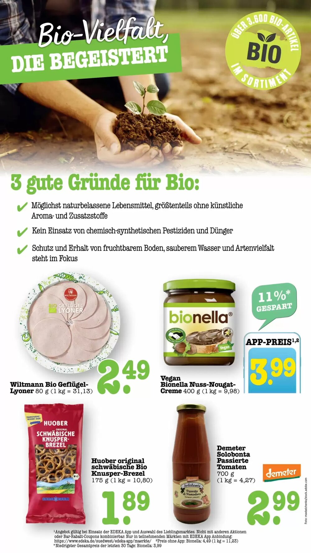 Scheck-in-Center Prospekt (ab 16.02.2026) zum Blättern - Seite 36