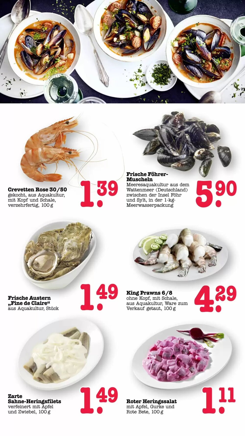 Scheck-in-Center Prospekt (ab 16.02.2026) zum Blättern - Seite 4