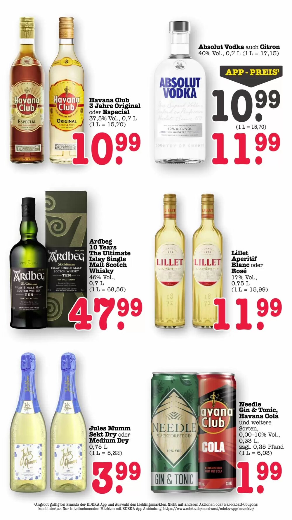 Scheck-in-Center Prospekt (ab 16.02.2026) zum Blättern - Seite 42