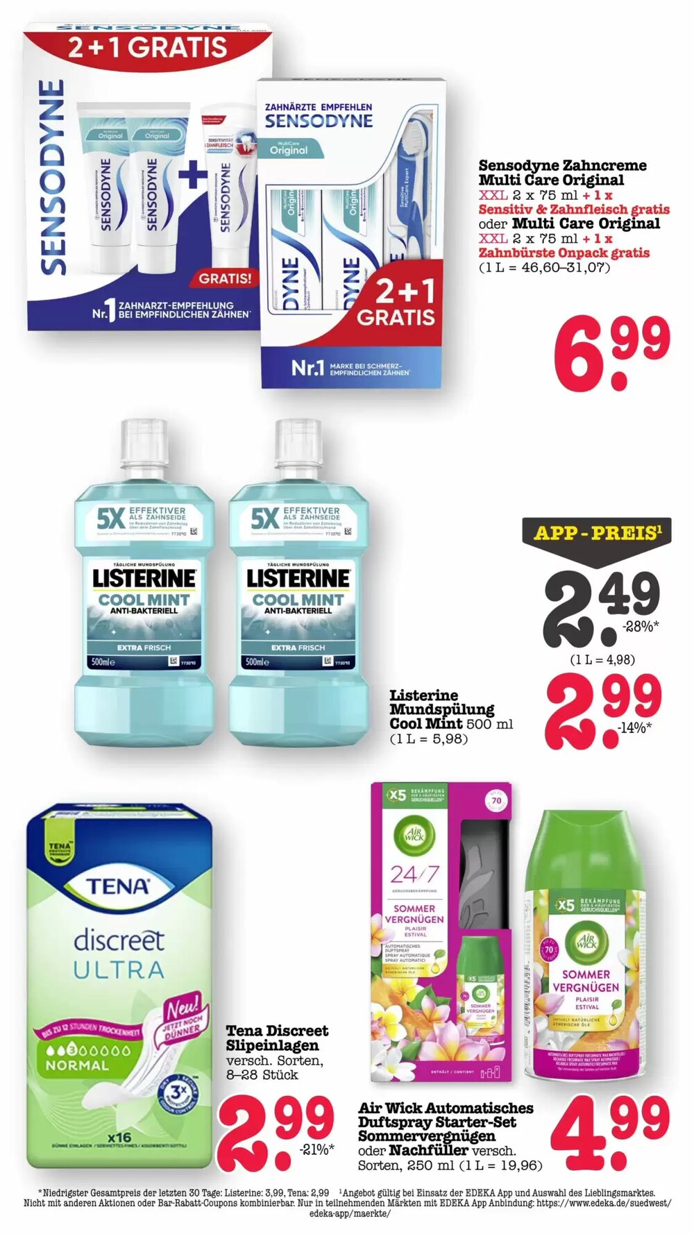 Scheck-in-Center Prospekt (ab 16.02.2026) zum Blättern - Seite 49