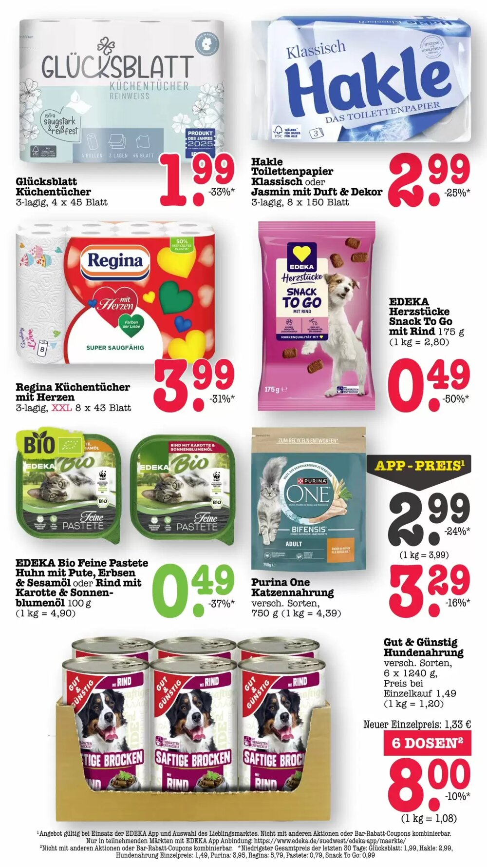 Scheck-in-Center Prospekt (ab 16.02.2026) zum Blättern - Seite 50