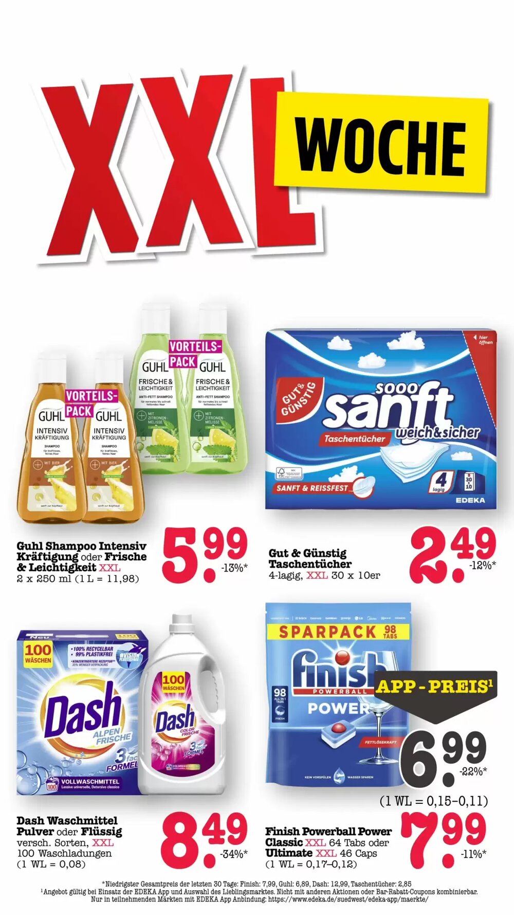 Scheck-in-Center Prospekt (ab 16.02.2026) zum Blättern - Seite 52