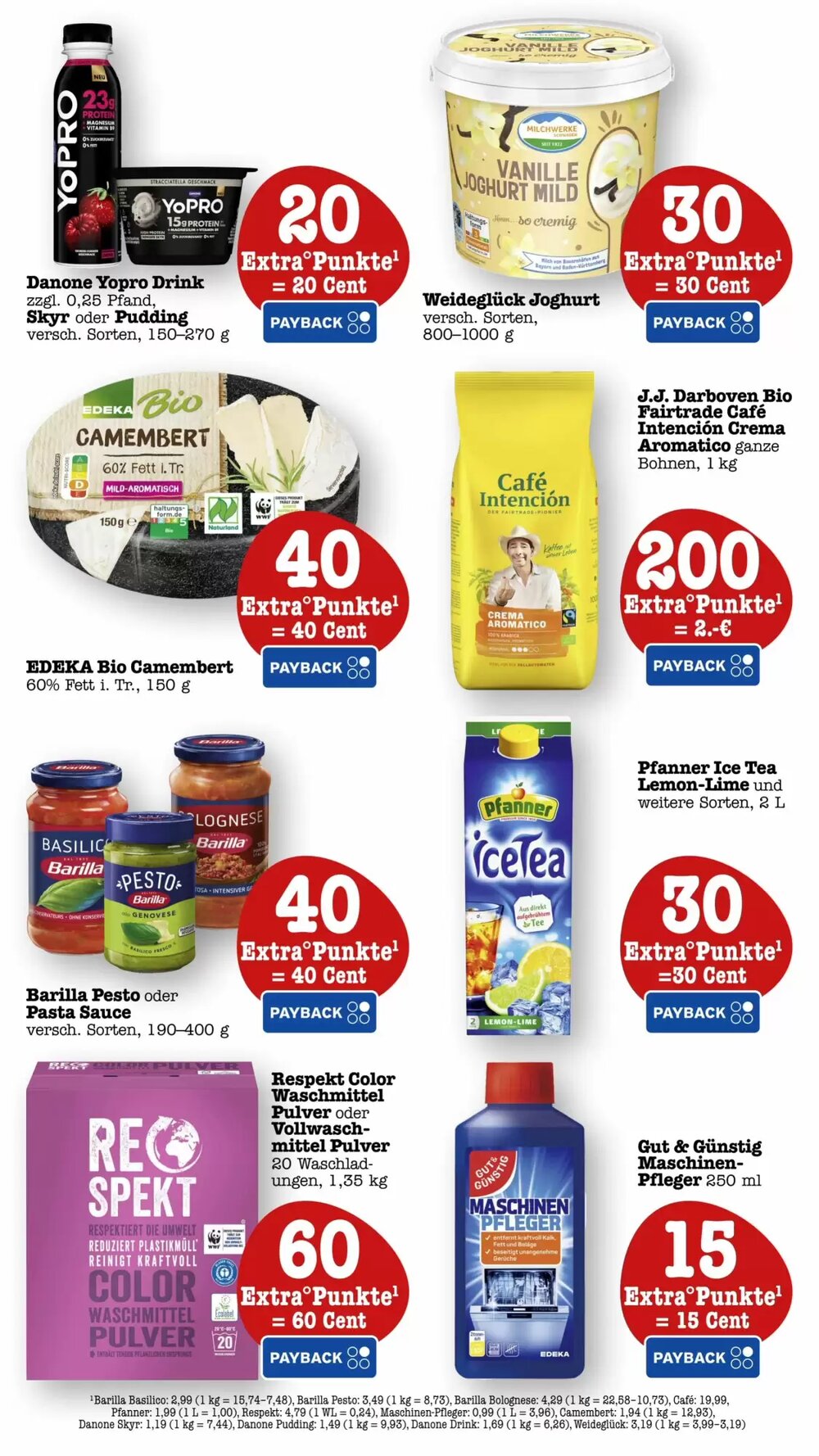 Scheck-in-Center Prospekt (ab 16.02.2026) zum Blättern - Seite 53