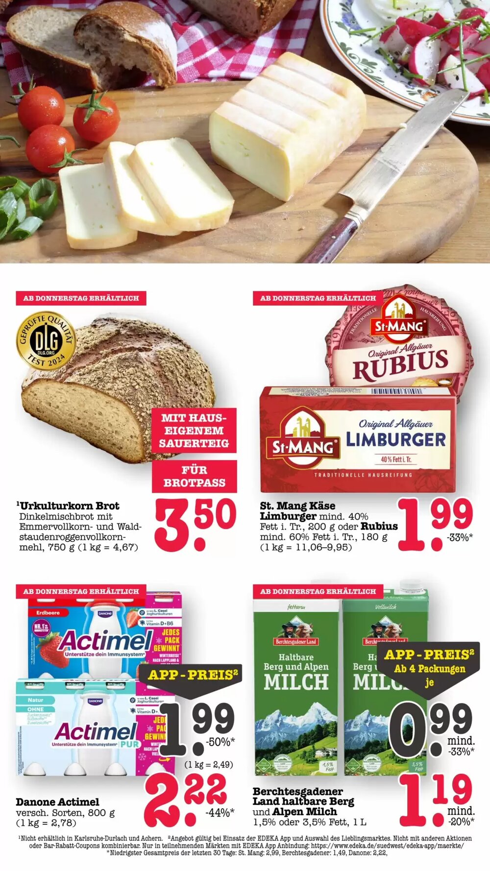 Scheck-in-Center Prospekt (ab 16.02.2026) zum Blättern - Seite 56